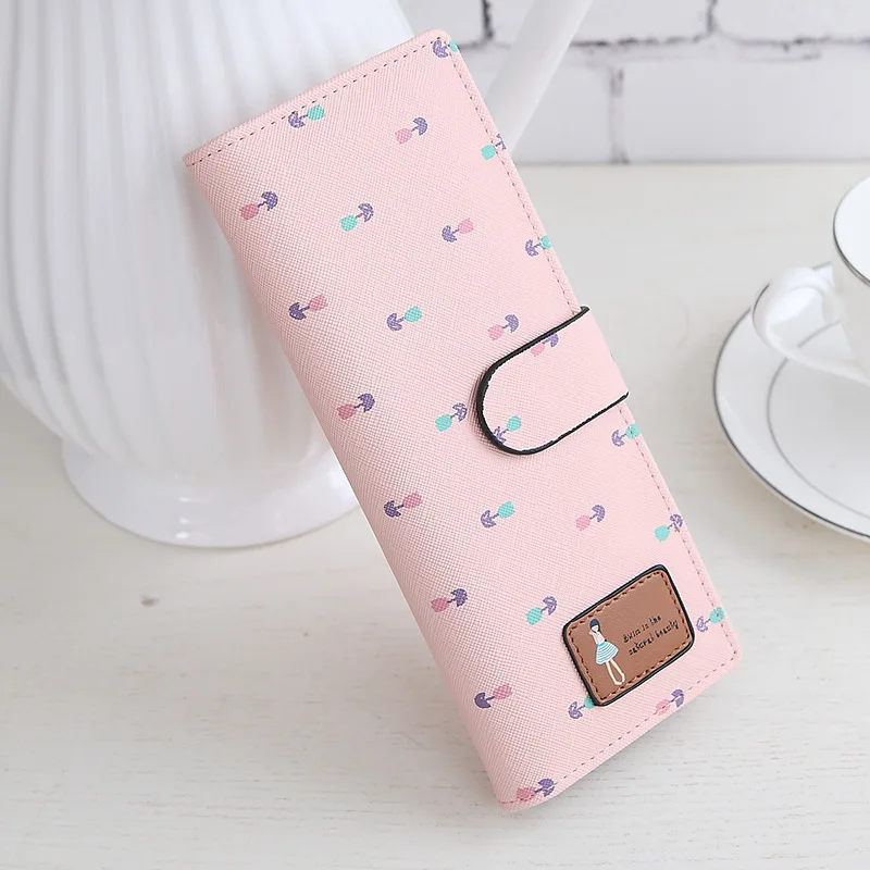 55 position card holders women pu leather flower female card wallet credit card holde purse lady travel wallet for cards
55 position card holders women pu leather flower female card wallet credit card holde purse lady travel wallet for cards
