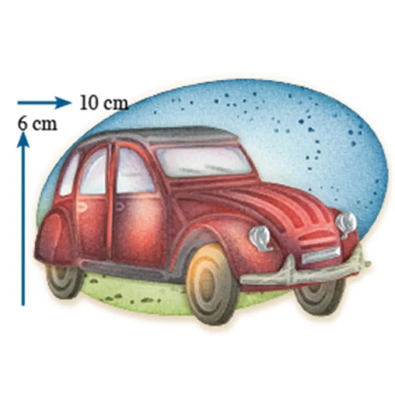 Private Car Vehicle Metal Cutting Dies for DIY Scrapbooking Album Paper Cards Making Decorative Crafts Supplies 2019 New Diecuts
Private Car Vehicle Metal Cutting Dies for DIY Scrapbooking Album Paper Cards Making Decorative Crafts Supplies 2019 New Diecuts