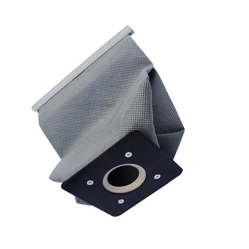 1* Practical vacuum cleaner bag 11x10cm non woven bags hepa filter dust bags cleaner bags for cleaner Clean Accessories
1* Practical vacuum cleaner bag 11x10cm non woven bags hepa filter dust bags cleaner bags for cleaner Clean Accessories