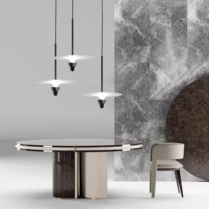 LukLoy Creative Pendant Lights Hanging Lamp Dining Room Hanging Light Living Room Pendant Lamps Kitchen Bedside Lamp Black Light
LukLoy Creative Pendant Lights Hanging Lamp Dining Room Hanging Light Living Room Pendant Lamps Kitchen Bedside Lamp Black Light
