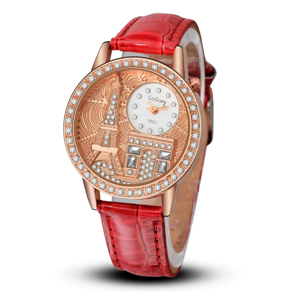 2020 New Luxury Watches Women Watches High Quality Watch Unique Designer Rhinestone Quartz Watch relogio feminino saat
2020 New Luxury Watches Women Watches High Quality Watch Unique Designer Rhinestone Quartz Watch relogio feminino saat