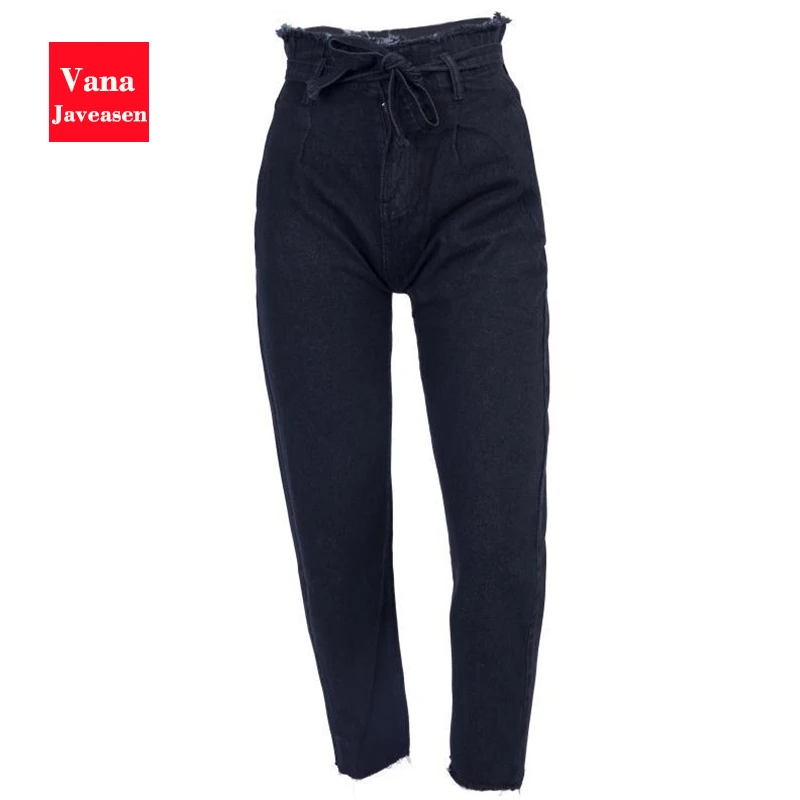 Drawstring Zipper Straight Pencil Jeans Women Loose High Waist Cowboy Denim Long Pants Women Jeans Streetwear Vana Javeasen
Drawstring Zipper Straight Pencil Jeans Women Loose High Waist Cowboy Denim Long Pants Women Jeans Streetwear Vana Javeasen