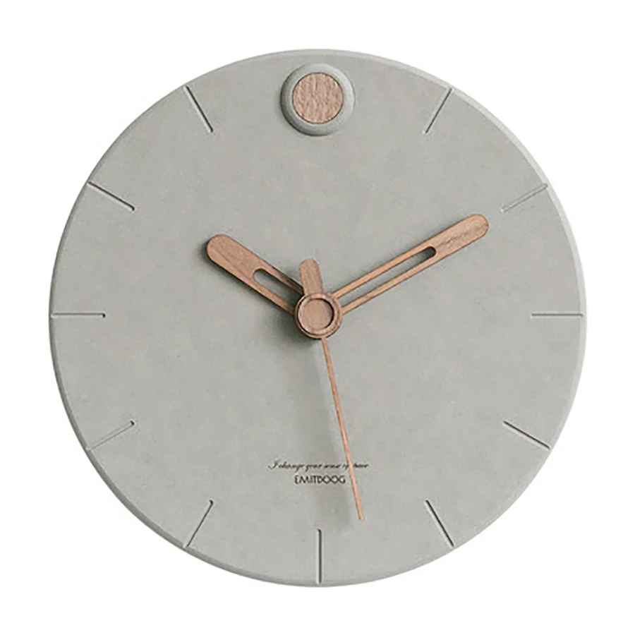 Nordic Creative Wall Clock Simple Fashion Wall Clock European Digital Clock Mechanism Silent Quartz Clock Home Decor 50Q243
Nordic Creative Wall Clock Simple Fashion Wall Clock European Digital Clock Mechanism Silent Quartz Clock Home Decor 50Q243