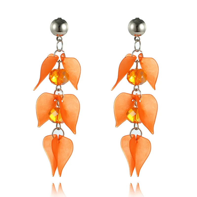 Earrings For Women Round Geometric Dangling Earring Gold Color Big Kolczyki 2018 Fashion Bijoux
Earrings For Women Round Geometric Dangling Earring Gold Color Big Kolczyki 2018 Fashion Bijoux