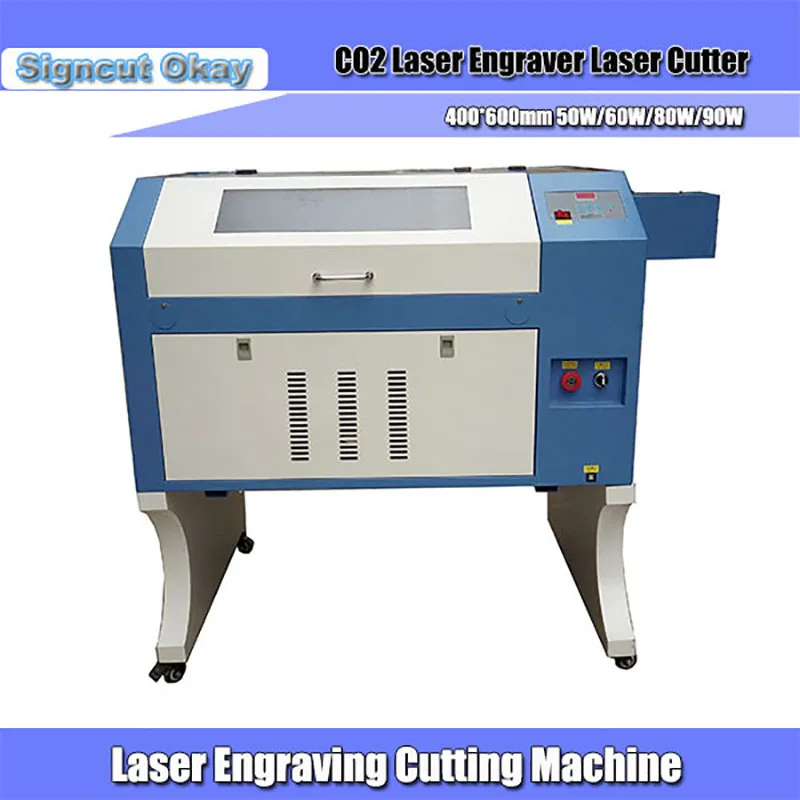 Co2 Laser Engraver Machine 4060/6040 80W With Rotary Engrave For Round Object Up and Down By Motorize USB Port Laser Engraving
Co2 Laser Engraver Machine 4060/6040 80W With Rotary Engrave For Round Object Up and Down By Motorize USB Port Laser Engraving