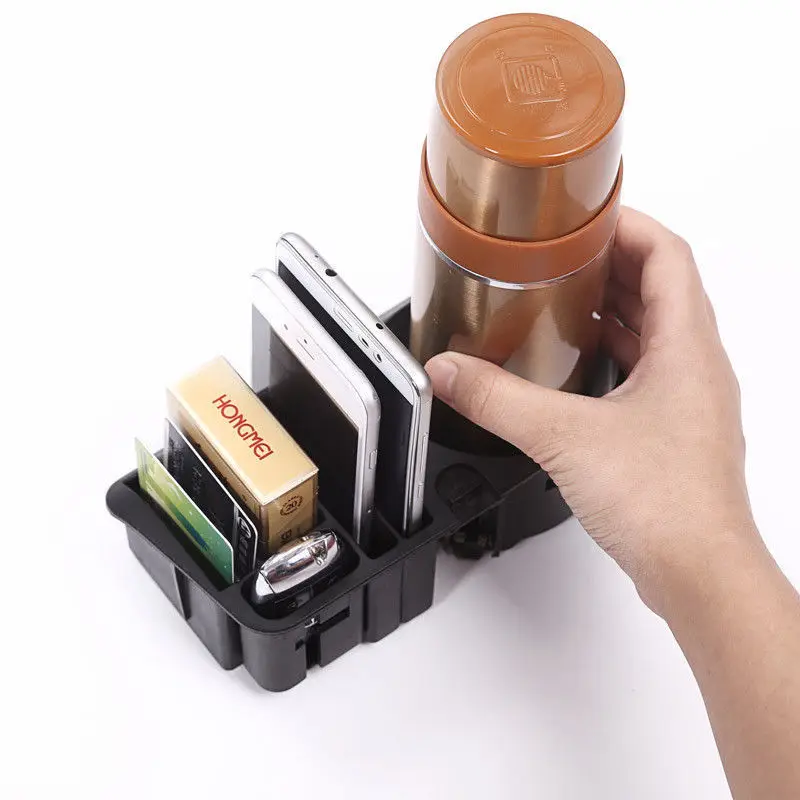 1 PCS Auto Accessories Car Armrest Storage Box Cup Holder for For Mercedes Benz C E GLC Class W205 X253 W213 2017 2016
1 PCS Auto Accessories Car Armrest Storage Box Cup Holder for For Mercedes Benz C E GLC Class W205 X253 W213 2017 2016