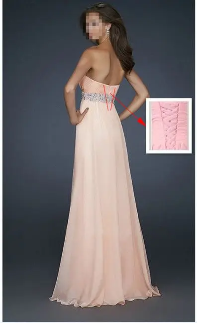 vestido de noite robe de soiree abendkleider 2015 New Arrival Strapless Chiffon Pink Long Evening Dresses
vestido de noite robe de soiree abendkleider 2015 New Arrival Strapless Chiffon Pink Long Evening Dresses