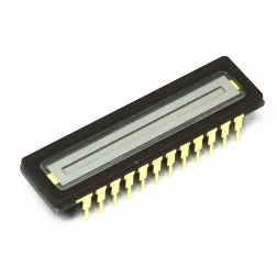 Для S11155 с подсветкой CCD линейный датчик массива Hamamatsu Photon Hamamatsu|Компьютерные