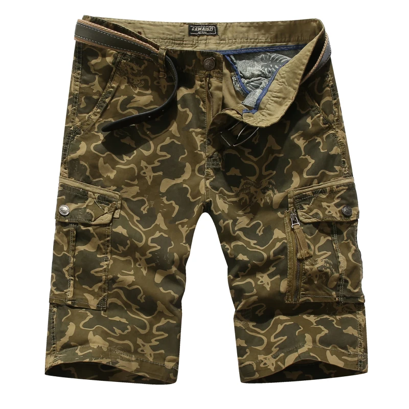 Casual Cargo Shorts Men 2019 New Arrival Top Design Camouflage Mens Shorts Outwear Summer Hot Sale Quality Cotton Brand Clothing
Casual Cargo Shorts Men 2019 New Arrival Top Design Camouflage Mens Shorts Outwear Summer Hot Sale Quality Cotton Brand Clothing