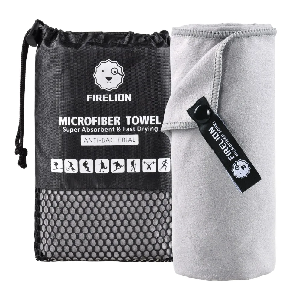 Quick Dry Microfiber Towels for Travel Sports Super Absorbent Soft Lightweight Swimming Camping Gym Yoga Beach Hiking Cycling
Quick Dry Microfiber Towels for Travel Sports Super Absorbent Soft Lightweight Swimming Camping Gym Yoga Beach Hiking Cycling