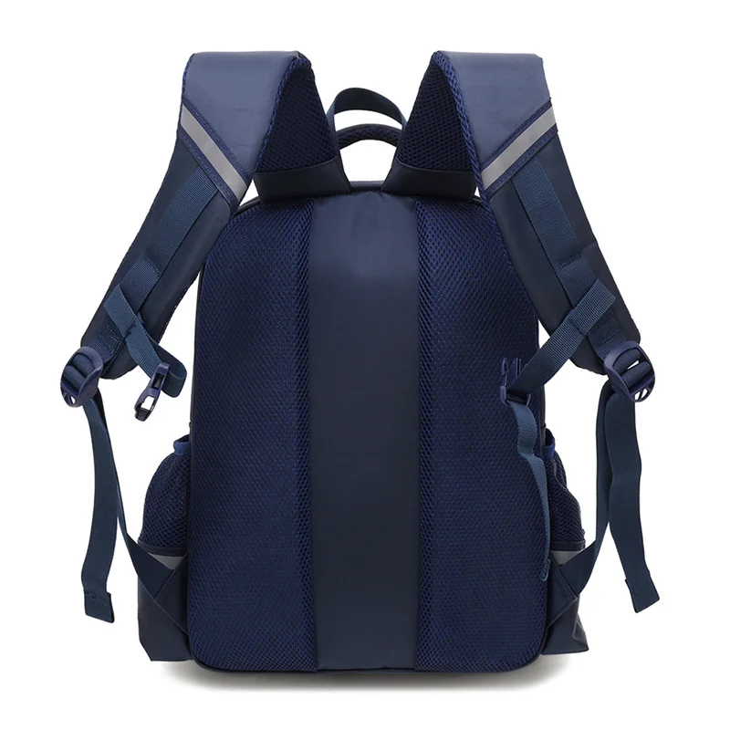 Kids School Bags Orthopedic Backpack Schoolbag Waterproof Nylon School Bags For Girls Boys Children Backpacks Mochila Escolar
Kids School Bags Orthopedic Backpack Schoolbag Waterproof Nylon School Bags For Girls Boys Children Backpacks Mochila Escolar