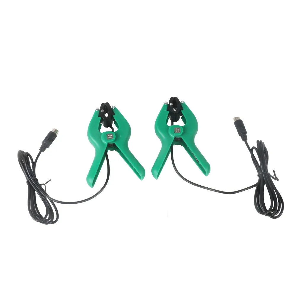 Sensor Clips Tools For DY517 DY517A AUTOOL LM120 Inspection Temperature Refrigeration Air Conditioner Manifold Clipping Clips
Sensor Clips Tools For DY517 DY517A AUTOOL LM120 Inspection Temperature Refrigeration Air Conditioner Manifold Clipping Clips