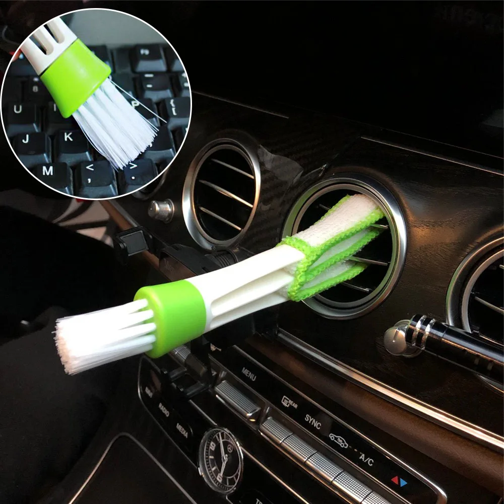 Car Multifunction Cleaning Brush For Daewoo Matiz Nexia Nubira Sens Tosca Winstorm
Car Multifunction Cleaning Brush For Daewoo Matiz Nexia Nubira Sens Tosca Winstorm