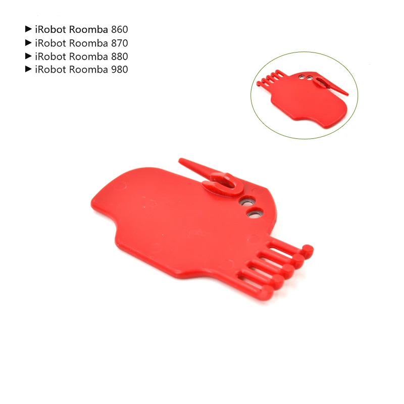 Front Castor Wheel For IRobot Roomba filter 800 900 Series 860 865 866 870 880 885 886 890 960 966 980 Debris Extractor Brushes
Front Castor Wheel For IRobot Roomba filter 800 900 Series 860 865 866 870 880 885 886 890 960 966 980 Debris Extractor Brushes