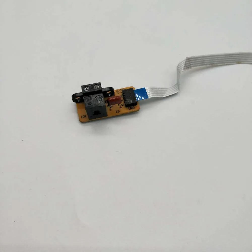 grating disk sensor for Epson 1390 / L1800 / L1300 / ME1100 / R1430 T1110 ME 1100 PX1001 PX1003 PX-1001 PX-1003 1410
grating disk sensor for Epson 1390 / L1800 / L1300 / ME1100 / R1430 T1110 ME 1100 PX1001 PX1003 PX-1001 PX-1003 1410