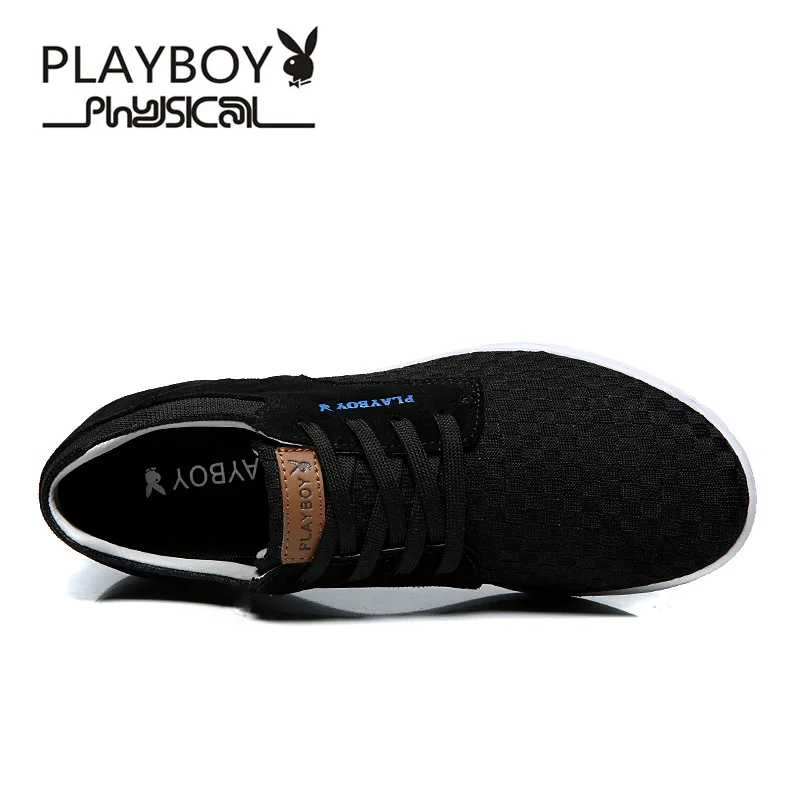 PLAYBOY Brand Fashion Men Shoes, High Quality Black Lace-Up Men Loafers, Colorful Men Casual Shoes DA71039
PLAYBOY Brand Fashion Men Shoes, High Quality Black Lace-Up Men Loafers, Colorful Men Casual Shoes DA71039