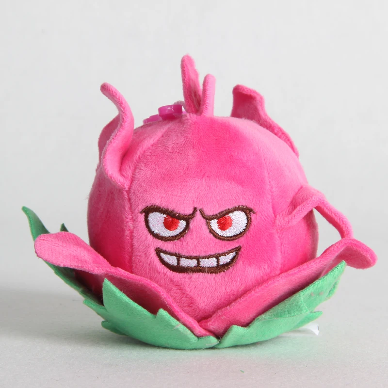 1pcs 10cm Plants vs Zombies Plush Pendant Toy PVZ Plants SunFlower Peashooter Plush Stuffed Toys Doll for Children Kids Gifts
1pcs 10cm Plants vs Zombies Plush Pendant Toy PVZ Plants SunFlower Peashooter Plush Stuffed Toys Doll for Children Kids Gifts
