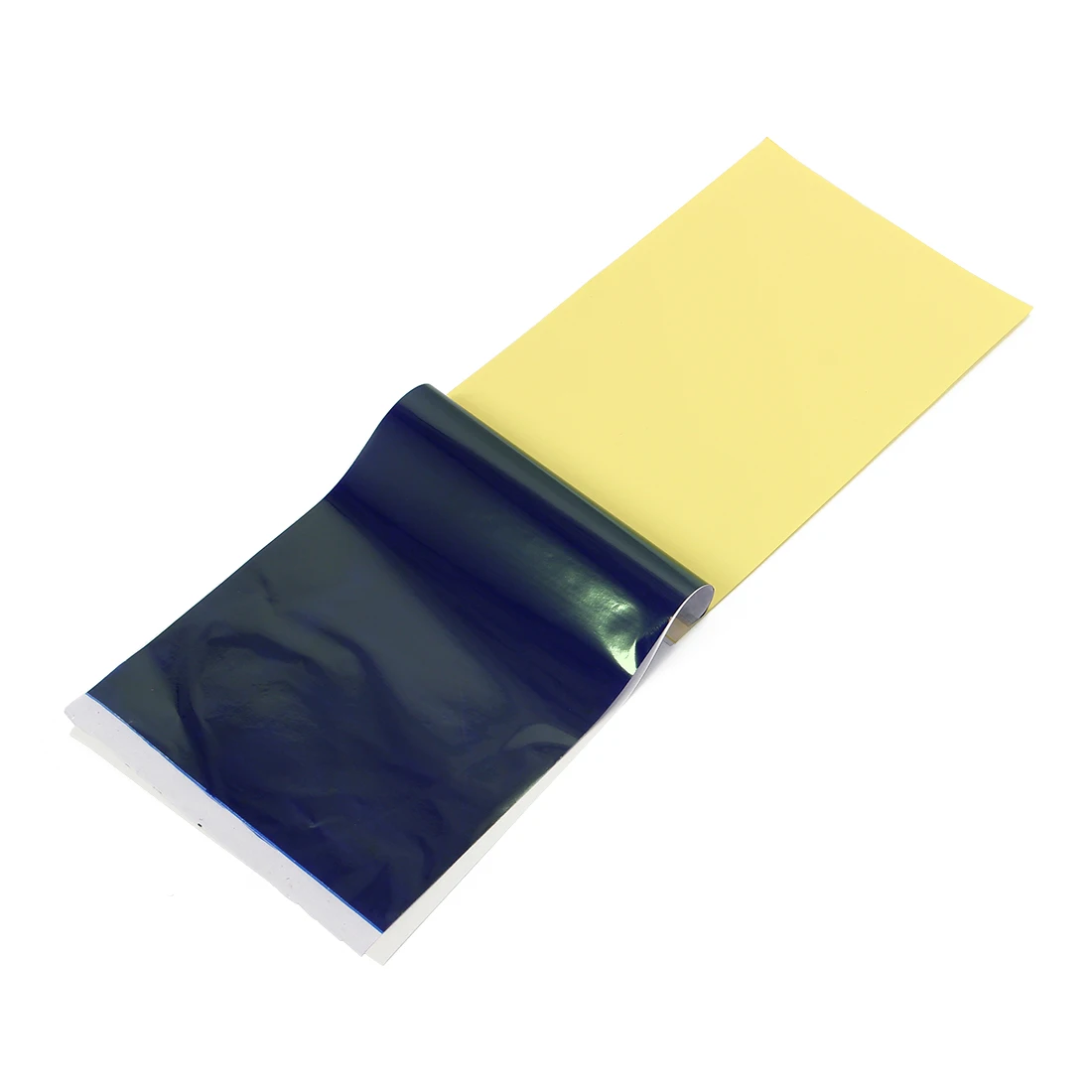 Hot sale Set 100 Tattoo Thermal Stencil Transfer Copier Paper A4
Hot sale Set 100 Tattoo Thermal Stencil Transfer Copier Paper A4