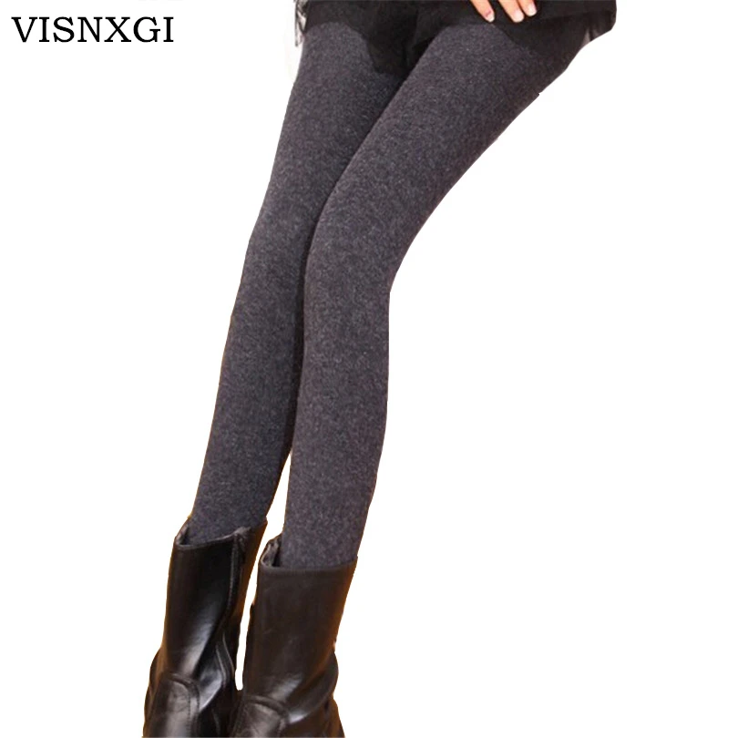 Winter Sexy Women High Elastic Pants Keep Warm Clothes Pencil Pant Fur Thick Velvet Skinny Leggins Velvet Trouses Cashmere K026
Winter Sexy Women High Elastic Pants Keep Warm Clothes Pencil Pant Fur Thick Velvet Skinny Leggins Velvet Trouses Cashmere K026
