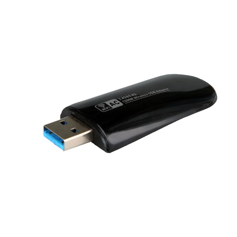W50S беспроводной USB адаптер гигабитная Ethernet LAN Карта 3 0 двухдиапазонный IEEE802.11a/b/g/n/ac