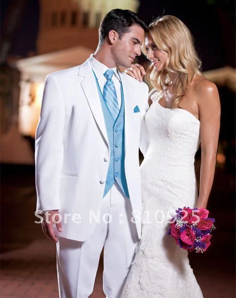 Mens Suits For Wedding Groom Tuxedo White Tailor 2022 High Quality Notch Lapel Free Shipping
Mens Suits For Wedding Groom Tuxedo White Tailor 2022 High Quality Notch Lapel Free Shipping