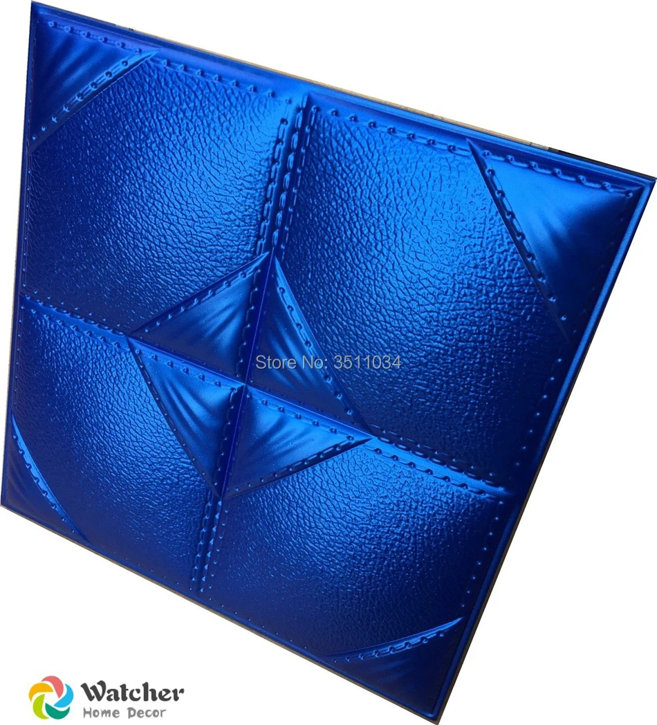 China Supplier acoustic panel 1boxs 10pcs Modern Decorative Leather 3D Wall Panels for Bedroom Decorating
China Supplier acoustic panel 1boxs 10pcs Modern Decorative Leather 3D Wall Panels for Bedroom Decorating