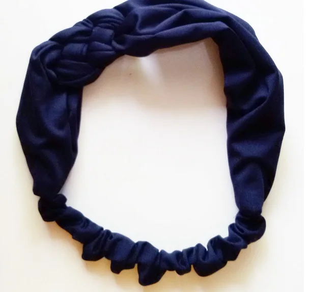 wholesale retail fashion solid color soft fabric knitting turban wide headband summer hair accessories-98
wholesale retail fashion solid color soft fabric knitting turban wide headband summer hair accessories-98