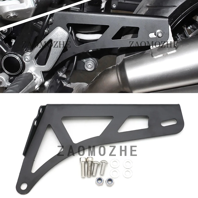 Motorcycle Exhaust Holder Bracket Hanger For BMW R Nine T R9T 2014 2015 2016 Exhaust Muffler Pipe Bracket Mount Holder
Motorcycle Exhaust Holder Bracket Hanger For BMW R Nine T R9T 2014 2015 2016 Exhaust Muffler Pipe Bracket Mount Holder