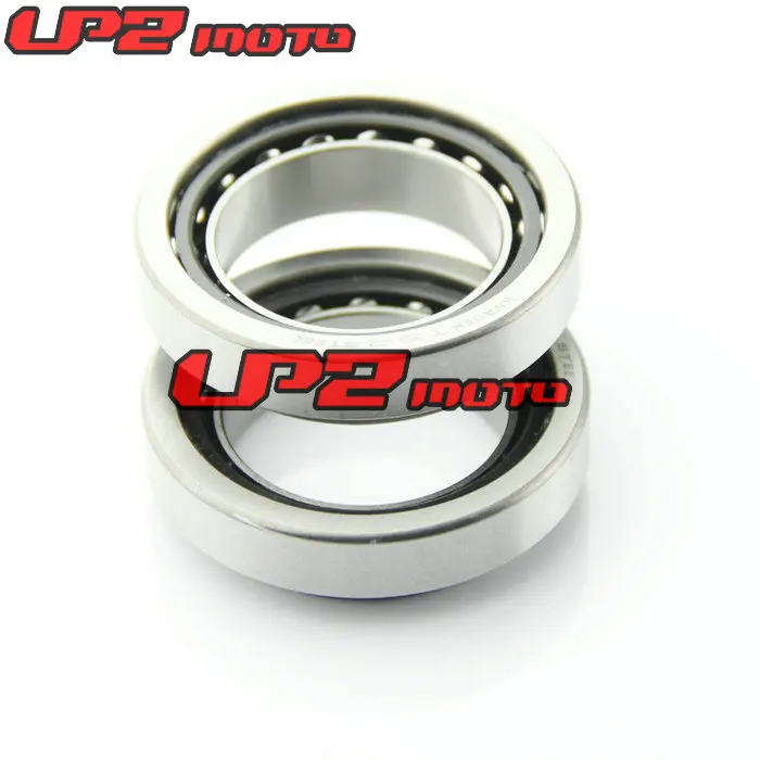 For Honda VFR750F VFR750R (RC30) 1988-1990 RVF750 RFV RC45 1994-1995 Direction Bearings Pressure Bearing Steel
For Honda VFR750F VFR750R (RC30) 1988-1990 RVF750 RFV RC45 1994-1995 Direction Bearings Pressure Bearing Steel