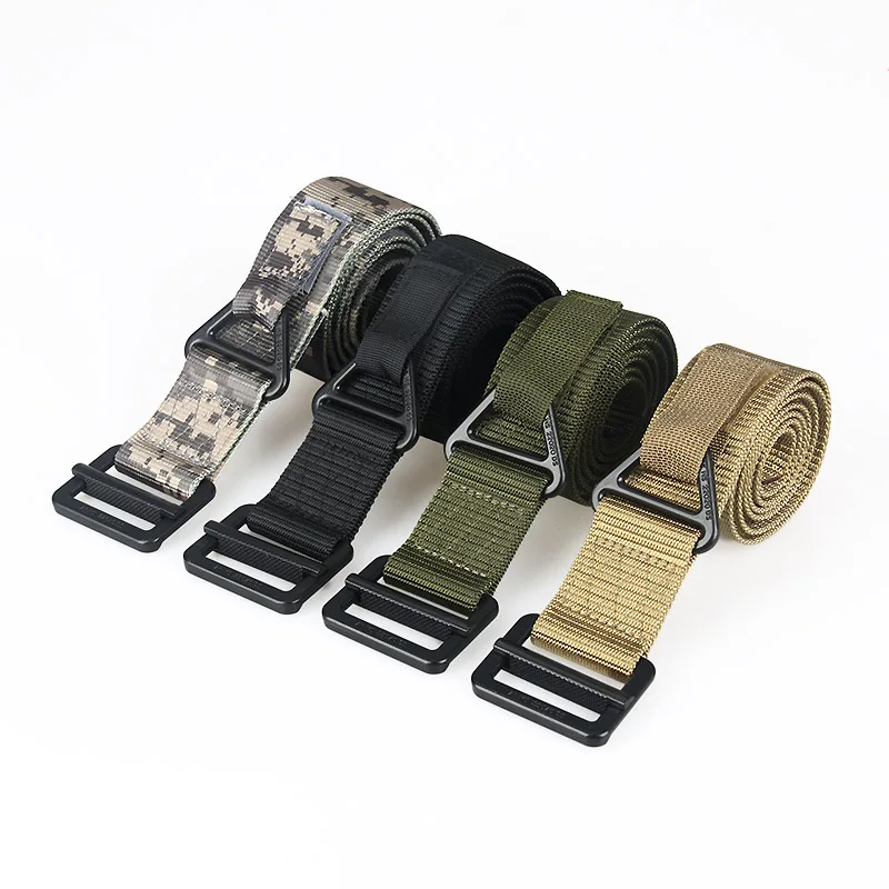 4 color 3 size Thicken canvas military belt hunting gun accessory Army Combat tactical belt men Paintball Airsoft Belt gz110019
4 color 3 size Thicken canvas military belt hunting gun accessory Army Combat tactical belt men Paintball Airsoft Belt gz110019