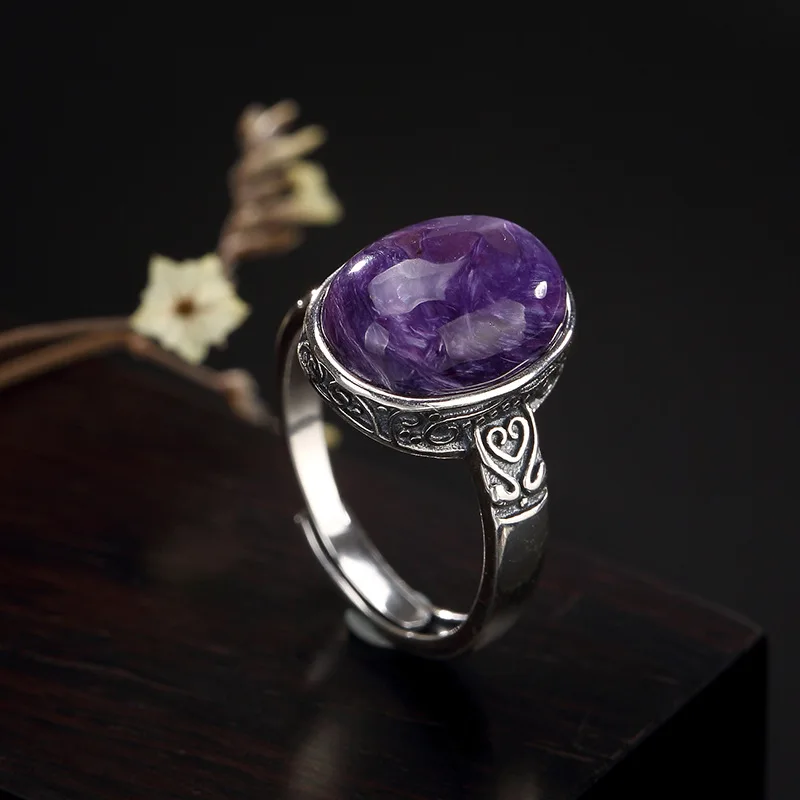 2018 Sale Anel Feminino New Arrival S925 Pure Silver, Antique, Old Mosaic, Dragon, High Quality Lady, Open Ring Wholesale.
2018 Sale Anel Feminino New Arrival S925 Pure Silver, Antique, Old Mosaic, Dragon, High Quality Lady, Open Ring Wholesale.
