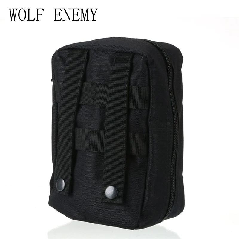 In Stock Military Airsoft Molle Medical Bag Easy Carring Tactical First Aid Pouch Tan Black Green Digital Woodland
In Stock Military Airsoft Molle Medical Bag Easy Carring Tactical First Aid Pouch Tan Black Green Digital Woodland