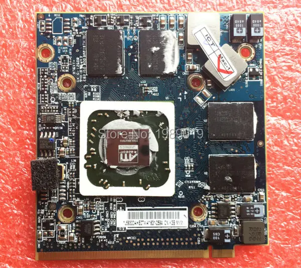 Оригинальная видеокарта Radeon HD 2600 HD2600 XT 256M для Apple iMac A1224 A1225|xt|xt 1225 |