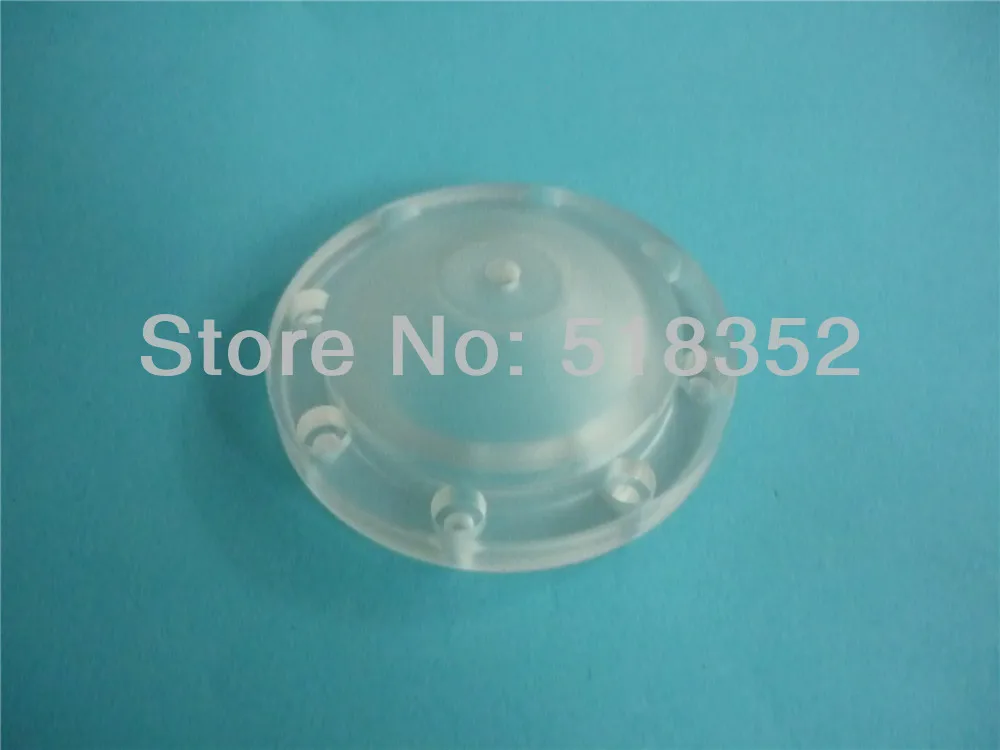 M215 Mitsubishi Transparent Water Nozzle Upper for WEDM-LS Wire Cutting Machine Parts, X186C793H01
M215 Mitsubishi Transparent Water Nozzle Upper for WEDM-LS Wire Cutting Machine Parts, X186C793H01