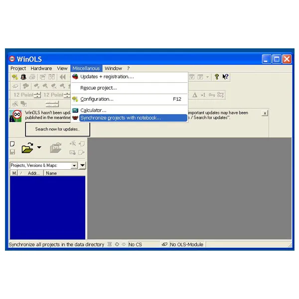 For FGTECH V2 ECM TITANIUM 1.61 With 18259+ Driver ECM 26000+ Software + WinOLS Version 2.24 Software
For FGTECH V2 ECM TITANIUM 1.61 With 18259+ Driver ECM 26000+ Software + WinOLS Version 2.24 Software
