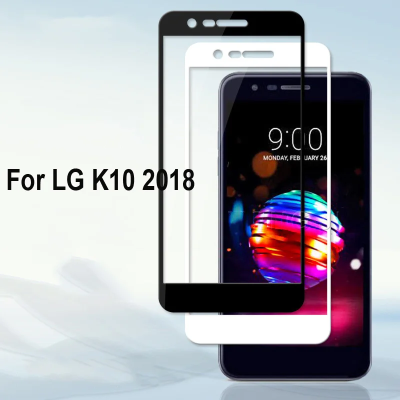 Ультратонкая Защитная пленка для экрана LG K10 2018, LGK10 Защитная стеклянная пленка для экрана, 1 шт.
Ультратонкая Защитная пленка для экрана LG K10 2018, LGK10 Защитная стеклянная пленка для экрана, 1 шт.
