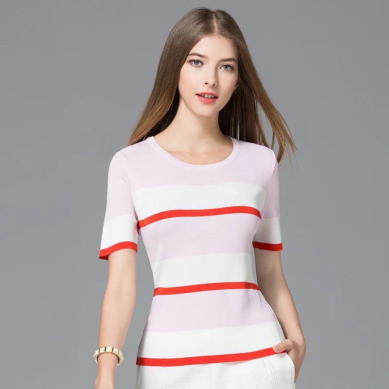 sweater women knitted over sized ladies rainbow turtleneck sweaters large plus size morality show thin round collar short sleeve
sweater women knitted over sized ladies rainbow turtleneck sweaters large plus size morality show thin round collar short sleeve