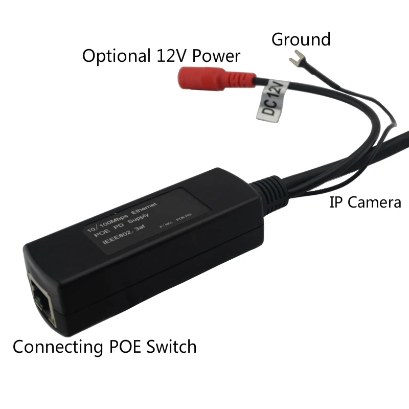 Bfmore H.265 POE 5.0MP 1080 P 2MP IP Камера Sony CCTV дистанционного Live View ИК Ночное Видение