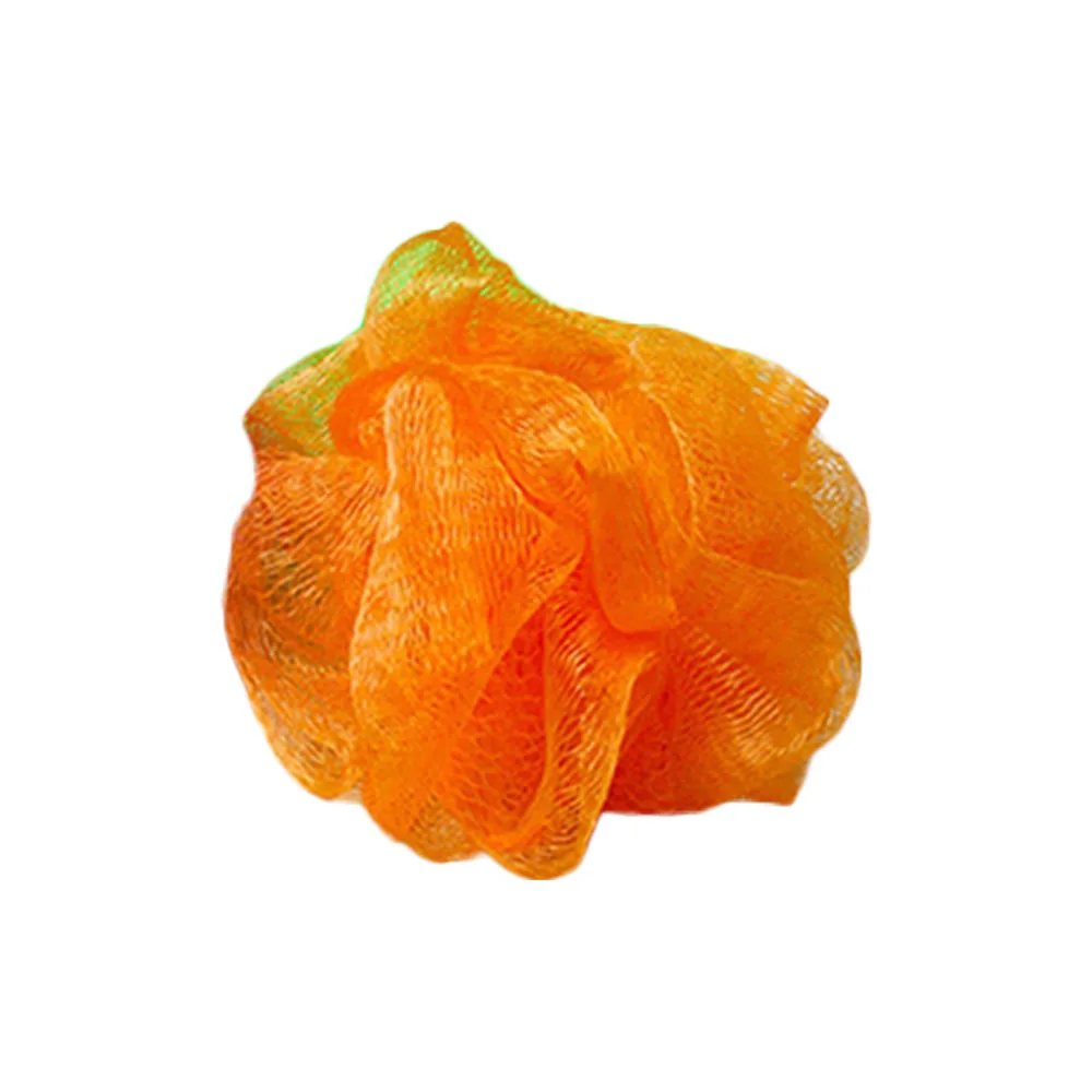 Wholesale bath ball bathsite bath tubs Cool ball bath towel scrubber Body cleaning Mesh Shower wash Sponge product High Quality
Wholesale bath ball bathsite bath tubs Cool ball bath towel scrubber Body cleaning Mesh Shower wash Sponge product High Quality