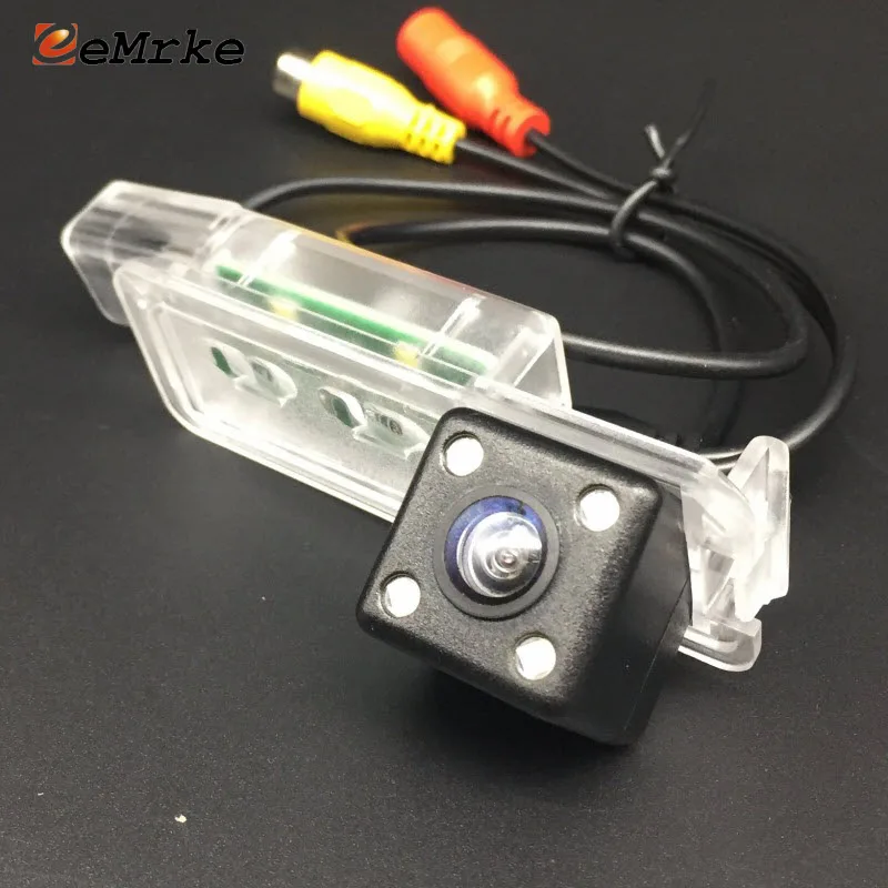 EEMRKE for VW Passat B7 EU CC Golf MK7 Scirocco HD CCD Car Camera Rear View Backup Cameras Reverse Parking Camera
EEMRKE for VW Passat B7 EU CC Golf MK7 Scirocco HD CCD Car Camera Rear View Backup Cameras Reverse Parking Camera