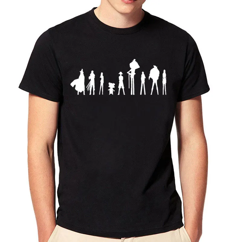 Summer Men Women Casual T Shirt Anime One Piece Tops Tees Shirts Short Sleeve O-Neck Cotton Clothing Cosplay Street Wear Hip-Hop
Summer Men Women Casual T Shirt Anime One Piece Tops Tees Shirts Short Sleeve O-Neck Cotton Clothing Cosplay Street Wear Hip-Hop