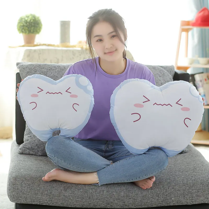 Candice guo! Симпатичная плюшевая игрушка, милая мультяшная зубная Подушка, зубная щетка, зубы потерянные, мягкая набивная подушка для дивана, по...
Candice guo! Симпатичная плюшевая игрушка, милая мультяшная зубная Подушка, зубная щетка, зубы потерянные, мягкая набивная подушка для дивана, по...