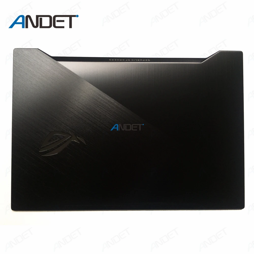 Новинка, верхняя крышка для ноутбука ASUS GX501 GX501VI, задняя крышка для ЖК-дисплея 13N1-4NA0401
Новинка, верхняя крышка для ноутбука ASUS GX501 GX501VI, задняя крышка для ЖК-дисплея 13N1-4NA0401