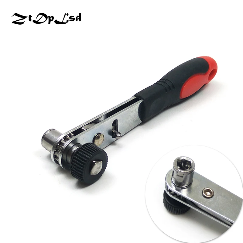 ZtDpLsd 1/4 Two-way Mini Rapid Ratchet Wrench Multipurpose Spanner Socket Screwdriver Rod Quick Release Professional Utility Key
ZtDpLsd 1/4 Two-way Mini Rapid Ratchet Wrench Multipurpose Spanner Socket Screwdriver Rod Quick Release Professional Utility Key