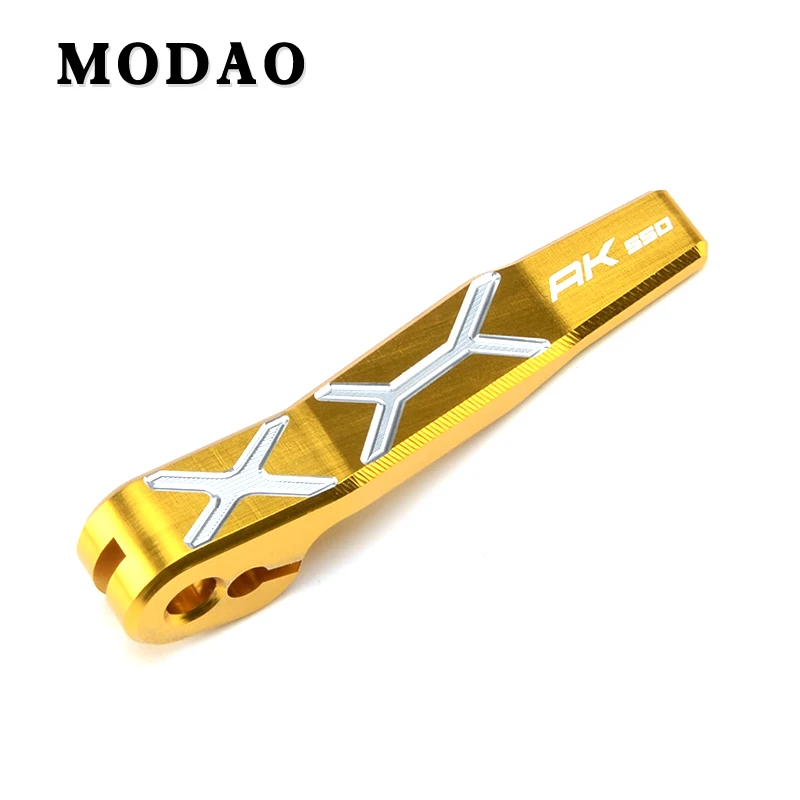 For KYMCO AK550 AK 550 2017-2019 Scooter motorcycle accessories CNC aluminum modified bracket brake lever 2018
For KYMCO AK550 AK 550 2017-2019 Scooter motorcycle accessories CNC aluminum modified bracket brake lever 2018