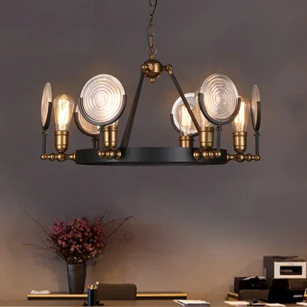 Loft Style Iron Glass Droplight Edison Industrial Vintage Pendant Lamp Dining Room Hanging Light Fixtures Indoor Lighting
Loft Style Iron Glass Droplight Edison Industrial Vintage Pendant Lamp Dining Room Hanging Light Fixtures Indoor Lighting