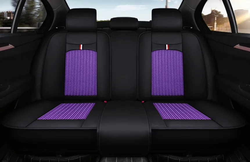High quality! Full set car seat covers for Mazda 6 hatchback 2018 fashion durable seat covers for 6 hatchback 2019,Free shipping
High quality! Full set car seat covers for Mazda 6 hatchback 2018 fashion durable seat covers for 6 hatchback 2019,Free shipping