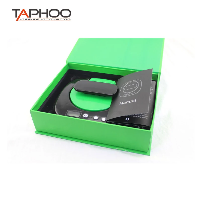 TAPHOO Ручной портативный канифоли пресс извлечение инструмент тепла машина Tarik