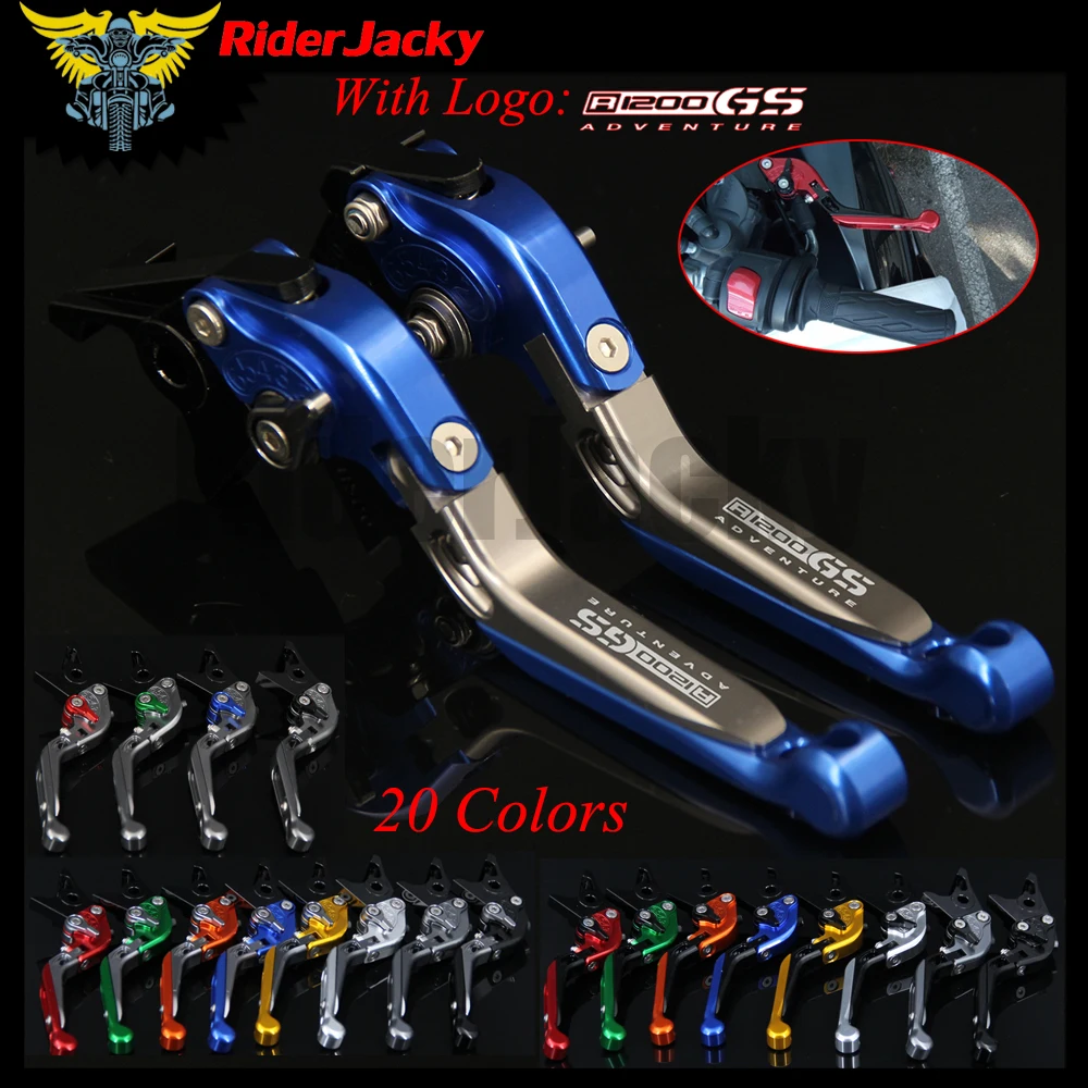 Рычаги тормозной муфты RiderJacky с логотипом «R1200GS Adventure» для мотоцикла с ЧПУ для BMW R1200GS Adventure 2006-2013 2009 2010 2011
Рычаги тормозной муфты RiderJacky с логотипом «R1200GS Adventure» для мотоцикла с ЧПУ для BMW R1200GS Adventure 2006-2013 2009 2010 2011