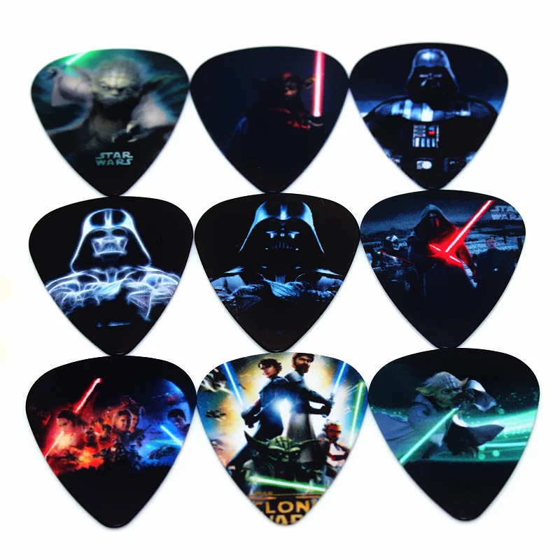 SOACH 50pcs Acoustic guitar picks pick strings Instrument Guitar Accessories / Bass Guitar paddle / ukulele parts
SOACH 50pcs Acoustic guitar picks pick strings Instrument Guitar Accessories / Bass Guitar paddle / ukulele parts